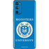 Disney Monsters University School’s Emblem Galaxy S20 Fan Edition Skin